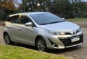 Autos - Toyota Yaris 2020 Nafta 85000Km - En Venta
