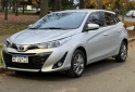 Autos - Toyota Yaris 2020 Nafta 85000Km - En Venta