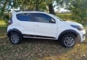 Autos - Fiat Mobi up kwid 2024 Nafta 22500Km - En Venta