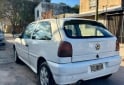 Autos - Volkswagen Gol 1.6 1998 Diesel 111111Km - En Venta