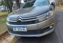 Autos - Citroen c4 Lounge HDI 10 años 2020 Diesel 80000Km - En Venta