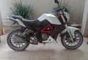 Motos - Benelli TNT 250 2016 Nafta 20341Km - En Venta