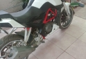 Motos - Benelli TNT 250 2016 Nafta 20341Km - En Venta