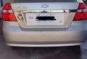 Autos - Chevrolet Aveo 2013 GNC 111111Km - En Venta