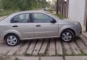 Autos - Chevrolet Aveo 2013 GNC 111111Km - En Venta