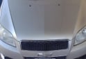 Autos - Chevrolet Aveo 2013 GNC 111111Km - En Venta