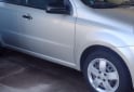 Autos - Chevrolet Aveo 2013 GNC 111111Km - En Venta