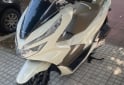 Motos - Honda HONDA PCX 150 2020 Nafta 3900Km - En Venta