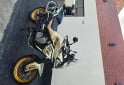 Motos - CF Explorer Edicion 2024 Nafta 8000Km - En Venta