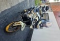 Motos - CF Explorer Edicion 2024 Nafta 8000Km - En Venta