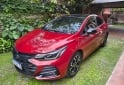 Autos - Chevrolet Cruze RS 2024 Nafta 17500Km - En Venta