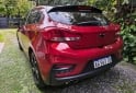 Autos - Chevrolet Cruze RS 2024 Nafta 17500Km - En Venta