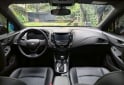 Autos - Chevrolet Cruze RS 2024 Nafta 17500Km - En Venta