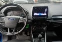 Autos - Ford Eco Sport 1.5 Freestyle l 2019 Nafta 63333Km - En Venta