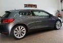 Autos - Volkswagen Scirocco 2013 Nafta 125000Km - En Venta
