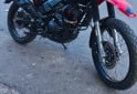 Motos - Hero Xpulse 200 2025 Nafta 7500Km - En Venta