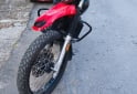 Motos - Hero Xpulse 200 2025 Nafta 7500Km - En Venta