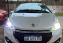Autos - Peugeot 208 , allure 2017 Nafta 103Km - En Venta
