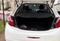 Autos - Peugeot 208 , allure 2017 Nafta 103Km - En Venta