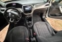 Autos - Peugeot 208 , allure 2017 Nafta 103Km - En Venta