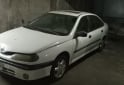 Autos - Renault Laguna 2001 Nafta 111111Km - En Venta