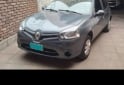 Autos - Renault Clio 2015 Nafta 95000Km - En Venta