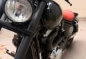 Motos - Suzuki Marauder VZ800 2000 Nafta 50000Km - En Venta
