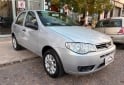 Autos - Fiat Palio Fire Top 2015 Nafta 67000Km - En Venta