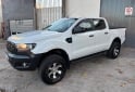 Camionetas - Ford Ranger 2017 Diesel 187500Km - En Venta