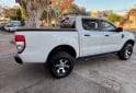 Camionetas - Ford Ranger 2017 Diesel 187500Km - En Venta