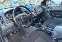 Camionetas - Ford Ranger 2017 Diesel 187500Km - En Venta