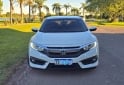 Autos - Honda Civic 2019 Nafta 145000Km - En Venta