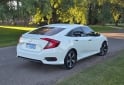 Autos - Honda Civic 2019 Nafta 145000Km - En Venta