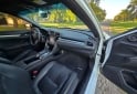 Autos - Honda Civic 2019 Nafta 145000Km - En Venta