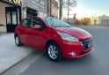 Autos - Peugeot 208 2015 Nafta - En Venta