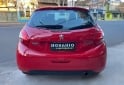 Autos - Peugeot 208 2015 Nafta - En Venta