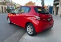 Autos - Peugeot 208 2015 Nafta - En Venta