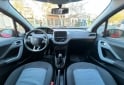 Autos - Peugeot 208 2015 Nafta - En Venta