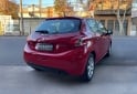 Autos - Peugeot 208 2015 Nafta - En Venta