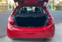 Autos - Peugeot 208 2015 Nafta - En Venta