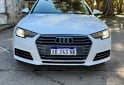 Autos - Audi A4 2.0 T FSI Stronic 2017 Nafta 1Km - En Venta