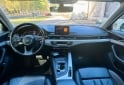 Autos - Audi A4 2.0 T FSI Stronic 2017 Nafta 1Km - En Venta