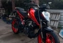 Motos - Ktm 200 duke 2025 Nafta 5600Km - En Venta