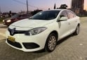 Autos - Renault FLUENCE 1.6 DYNAMIQUE 2015 Nafta 114000Km - En Venta
