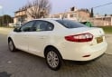 Autos - Renault FLUENCE 1.6 DYNAMIQUE 2015 Nafta 114000Km - En Venta