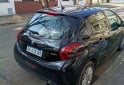 Autos - Peugeot Allure Nav 2016 Nafta 117000Km - En Venta