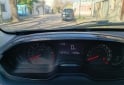Autos - Peugeot Allure Nav 2016 Nafta 117000Km - En Venta