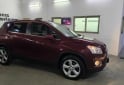 Autos - Chevrolet TRACKER AT LTZ + 4X4 2016 Nafta 64000Km - En Venta