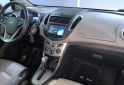 Autos - Chevrolet TRACKER AT LTZ + 4X4 2016 Nafta 64000Km - En Venta