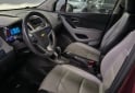 Autos - Chevrolet TRACKER AT LTZ + 4X4 2016 Nafta 64000Km - En Venta